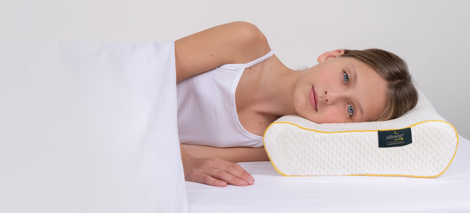 Pillowise Junior